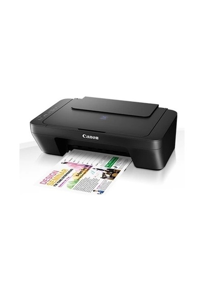 Teknoteg - Ox - Canon Pıxma E414 Yaz/tar/fot A4
