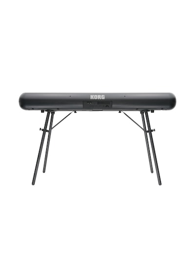 Korg Sp-280 Black Dijital Piyano