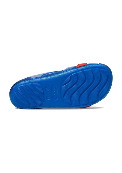 Crocs Snow Whıte Isabella Kız Çocuk Sandalet 209676-4jl Çok Renkli