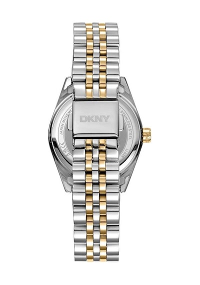 Dkny Dk1l029m0075 Kadın Kol Saati Altın - Metal