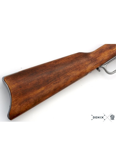 Denix Winchester Rifle 1873 Usa 110cm Koleksiyon Obje