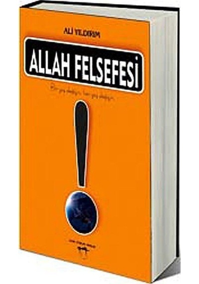 Allah Felsefesi / Ali Yıldırım