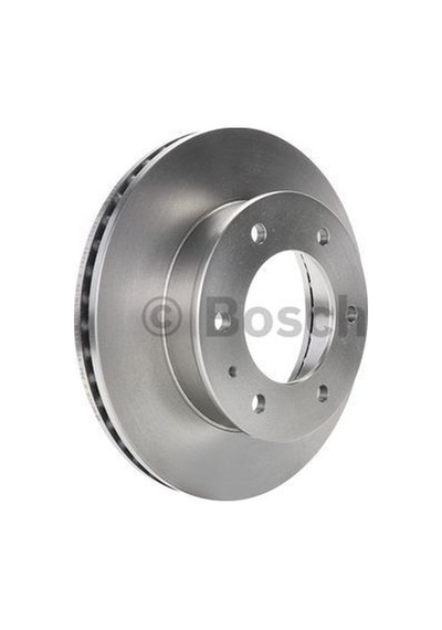 Ford Ranger 3.0tdci 2006-2011 Bosch Ön Disk 2 Adet