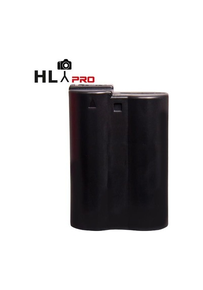 Hlypro Nikon D800 İçin EN-EL15 Batarya