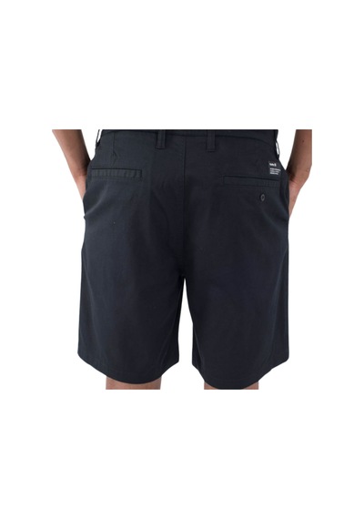 Hurley Hurley Icon 19 Erkek Siyah Walkshort Blk