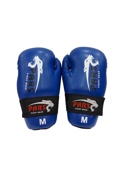 Pars Semi Contact - Point Fighting Eldiveni Mavi Prs-5002 Mavi