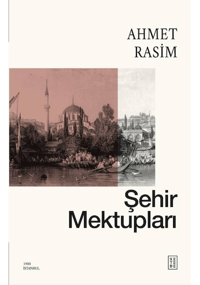Ketebe Şehir Mektupları