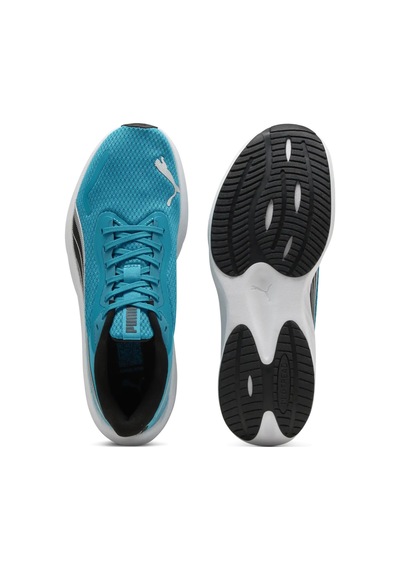 Puma Pounce Lite Mavi Erkek Koşu Ayakkabısı