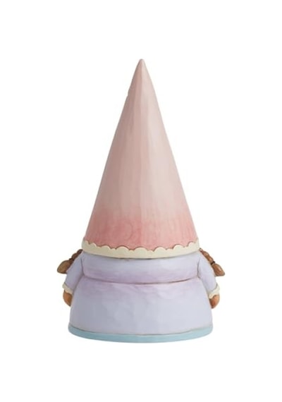 Eğlenceli Cüce Heykelcik - 12,4 Cm