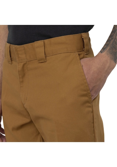 Dıckıes Dickies 872 Work Pant Rec Erkek Kahverengi Pantolon 3278 Kahve
