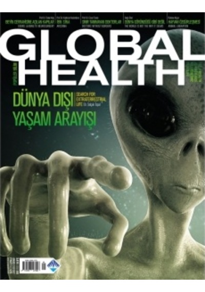 Global Health Sayı 9