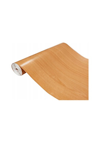 D-c-fix 176-0218 Ahşap Desen Kendinden Yapışkanlı Folyo 45 Cm X 1 Mt
