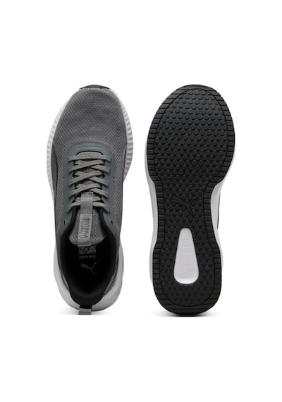 Puma Flyer Lite 3 Spor Ayakkabı 31079708 Gri