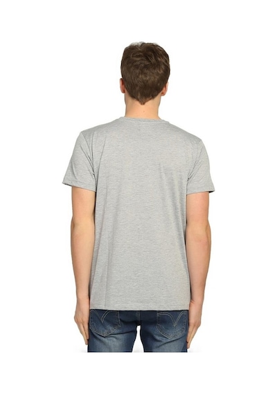 Bant Giyim - Breaking Bad Gri Erkek T-Shirt Tişört
