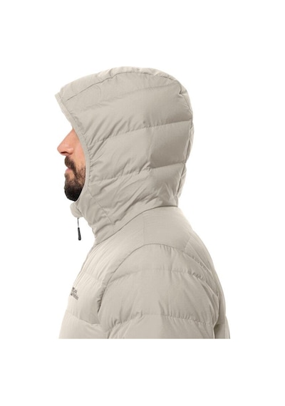 Jack Wolfskin 1207671-a0029 Ather Down M Erkek Outdoor Mont 001