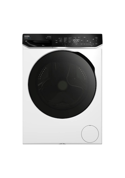 Vestel CMI G 99422 WIFI 9 KG 1200 Devir Çamaşır Makinesi