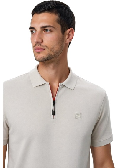 Arma Ar-ma Erkek Polo Yaka Tişört Baskisiz Basic Yaka Fermuarli Örme Kumaş Regular Fit %100 Pamuk 30/1 Çift Toplama Penye Pike Y31374358502 Bej-b1 Arma Ar-ma Erkek Polo Yaka Tişört Baskisiz Basic Yaka Fermuarli Örme Kumaş Regular Fit %100 Pamuk 30/1 Çift Toplama Penye Pike Y31374358502 Bej-b1