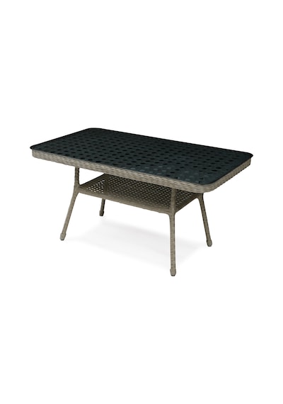 Ronda 3+1+1+2puf+masa Rattan Bahçe Balkon Mobilyası Bambu - Krem Ronda 3+1+1+2puf+masa Rattan Bahçe Balkon Mobilyası Bambu - Krem