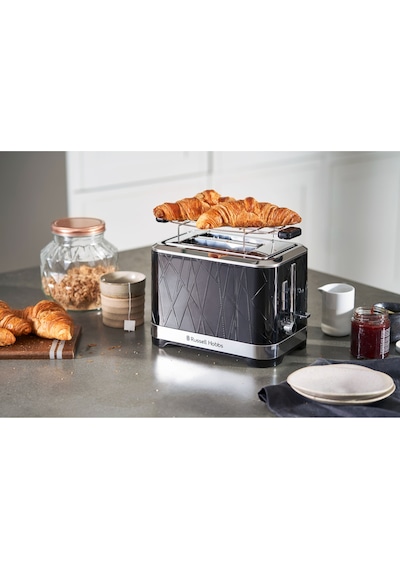 Russell Hobbs 28091-56 Structure Ekmek Kızartma Makinesi