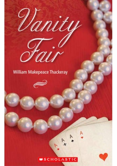 Scholastic Elt Readers Level 3 Vanity Fair