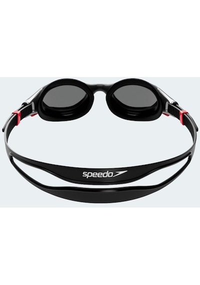 Speedo Biofuse Reflx Mirrored Unisex Yüzücü Gözlüğü 8-002331a273 Siyah