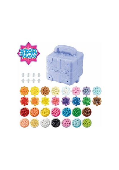 31913 Aquabeads Mega Boncuk Çantası 3000 Parça +4 Yaş