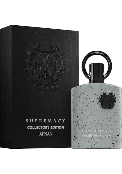 Afnan Supremacy Collector's Edition 100 Ml Erkek
