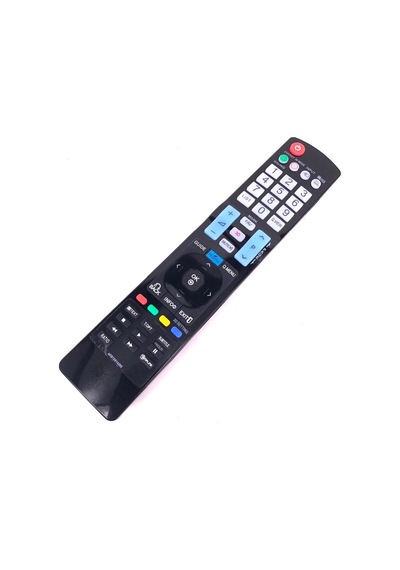 LG Uyumlu Lcd-Led Tv Kumandası Uskey Rm-L930