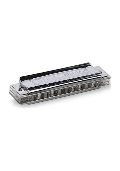 Hohner M58610x Blues Bender La Majör Mızıka