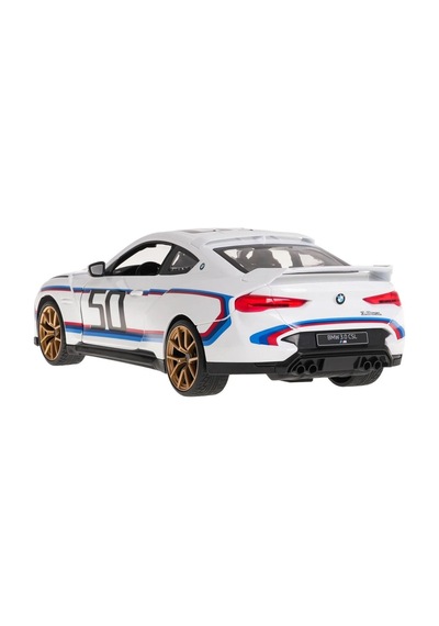 Uzaktan Kumandalı 3.0 Csl R/c 1:14 Orjinal Lisanslı Araba Beyaz