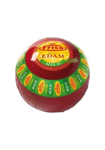 Frico Edam Sade Bütün 1900 G