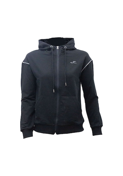 Joma Kadın Günlük Sweatshirt Kapşonlu Full Zip Violeta W 6222303 001