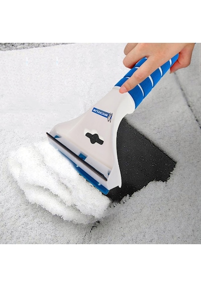 Michelin Mc6961 Sünger Saplı Buz Kazıyıcı. Silecek Temizleyici