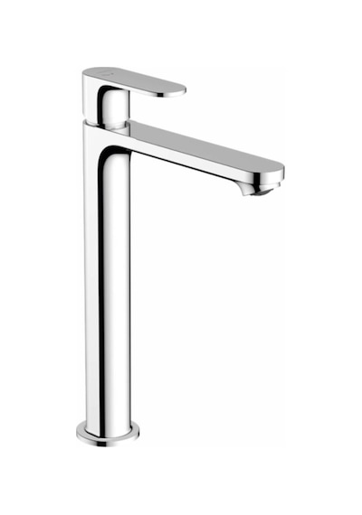 Hansgrohe Rebris S Lavabo Bataryası 240 72590000 Krom