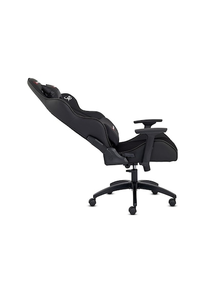 Xrancer Premıo Black Oyuncu Koltuğu