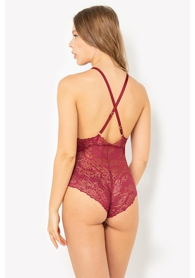 Miorre Bodysuit Babydoll