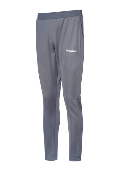 Hummel Falconzo Tapered Eşofman Altı 931076-8588 Mavi