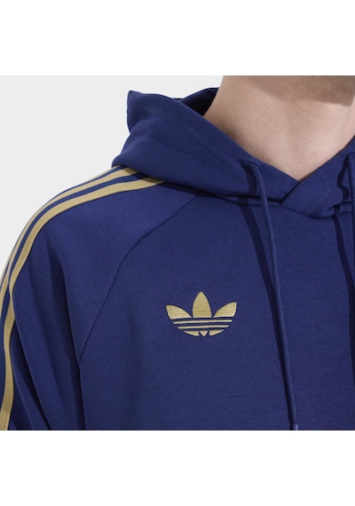 Dkblue Adidas Fenerbahçe Erkek Futbol Sweatshirt Hz1021 Koyu Mavi