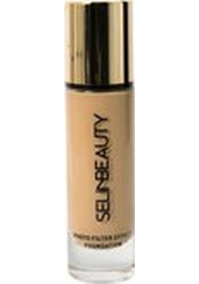 Selin Beauty Dark Fondöten