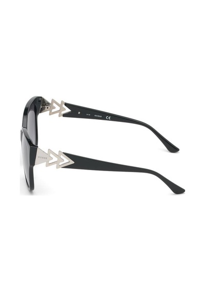 Guess Gu 7597 Col 01C 56-18-145 Kadın Güneş Gözlüğü