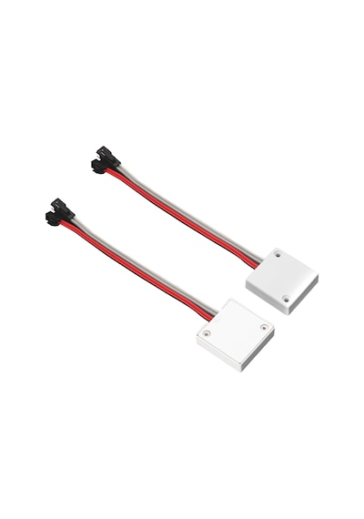 Diyez Ahşap Arkası On-off Dimmer Dokunmatik Sensör 12-24vdc 8,33a