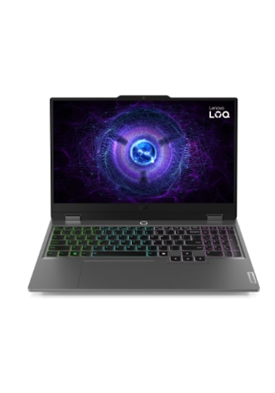 Lenovo LOQ 15IAX9 83GS00KPTR i5-12450HX 8 GB 512 GB SSD RTX3050 15.6" W11H Dizüstü Bilgisayar