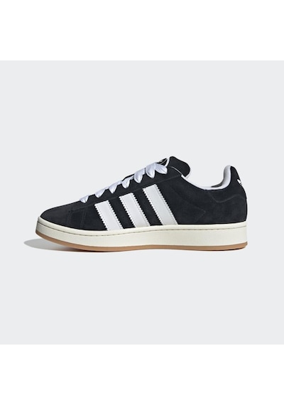 Adidas Campus 00s Unısex Spor Ayakkabı - Hq8708 Siyah