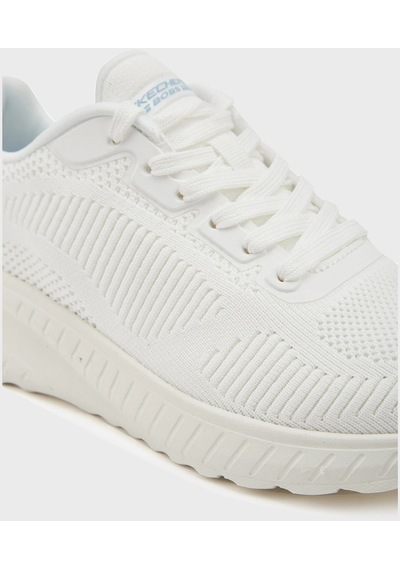 Skechers Bayan Ayakkabı 117209 Ofwt Beyaz