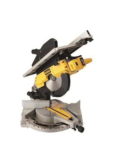 Dewalt D27113 1600 W 305 MM Çift Yüzeyli Gönye Kesme Makinesi