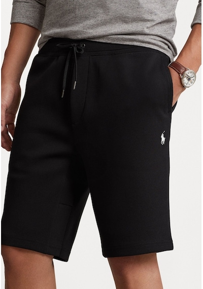 Polo Ralph Lauren Günlük Şort Siyah