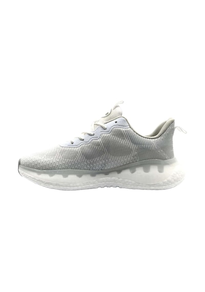 Gamelu Gruff Beyaz Air Taban Soft Sneakers Erkek Spor Ayakkabı Beyaz