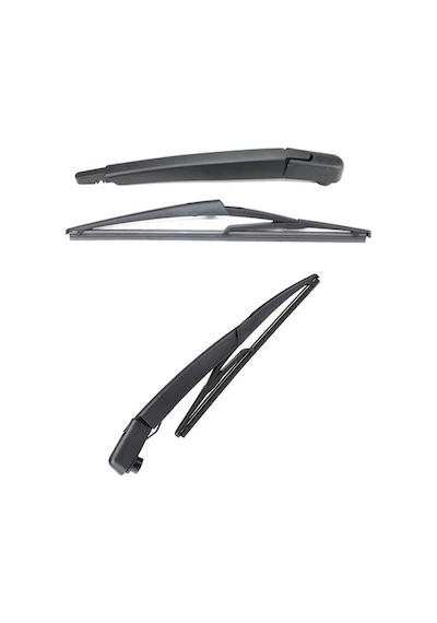 NVR Peugeot 308 Arka Silecek Kolu ve Süpürgesi Takım 2007 - 2013