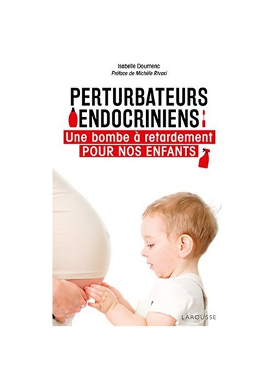 Perturbateurs Endocriniens Publisher Ciltli