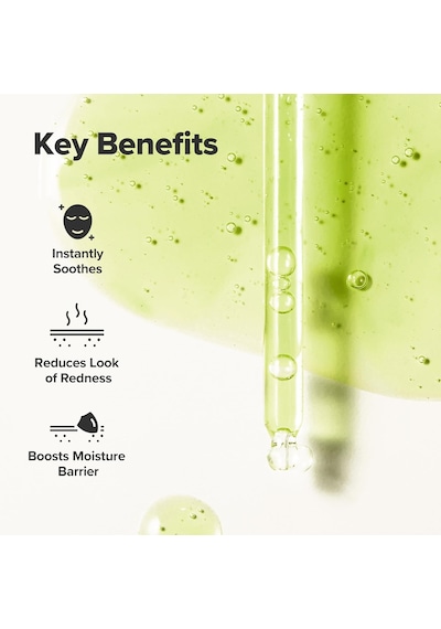 Lexroo Beauty Of Joseon Calming Serum Green Tea + Panthenol Yüz Serumu 30 Ml